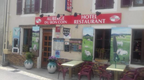 Auberge Du Bon Coin